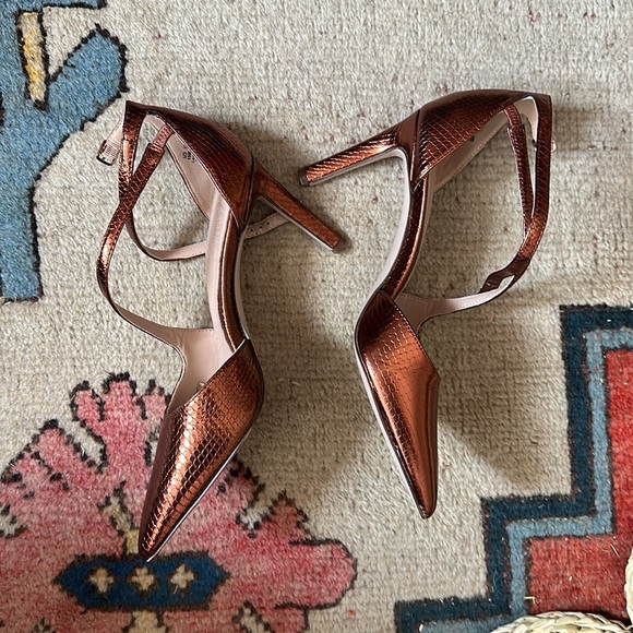 Naturalizer heels - Picture 7 of 12